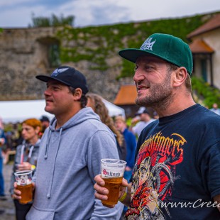 0100 Aggressive fest